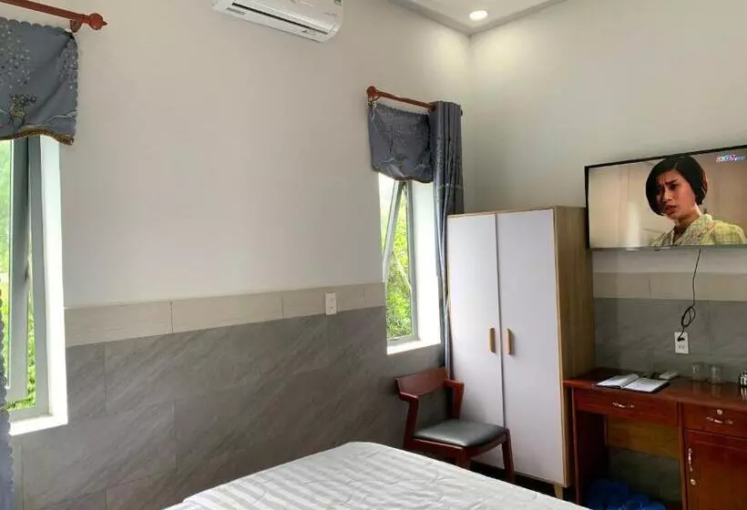 هتل Khách Sạn An Bình