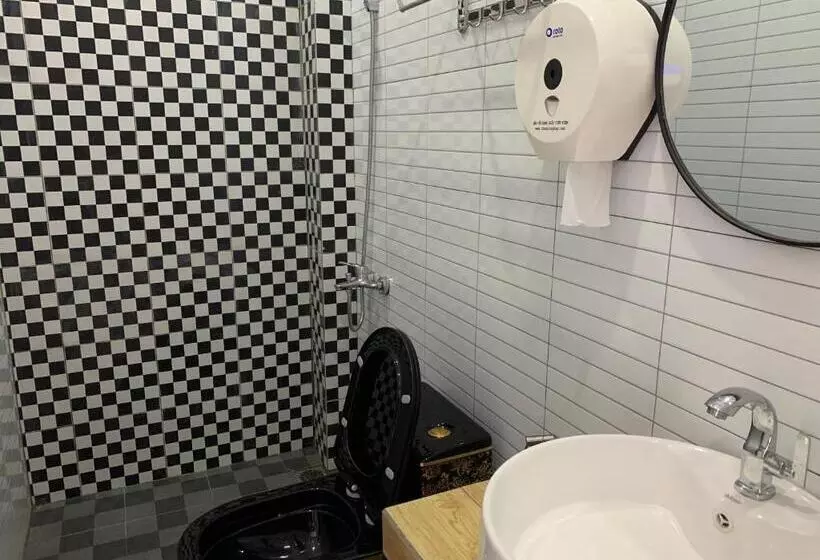 هتل Khách Sạn An Bình