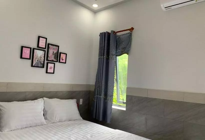 هتل Khách Sạn An Bình