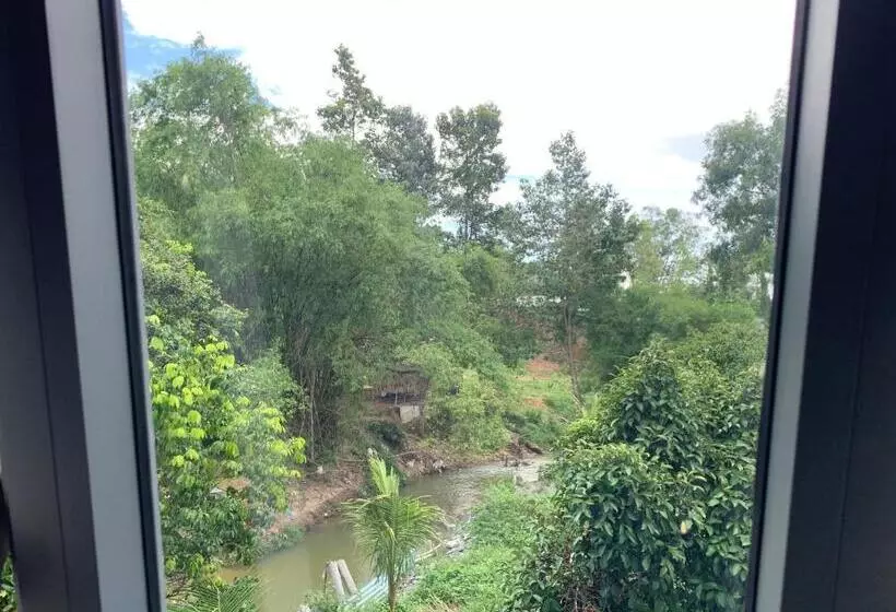 هتل Khách Sạn An Bình