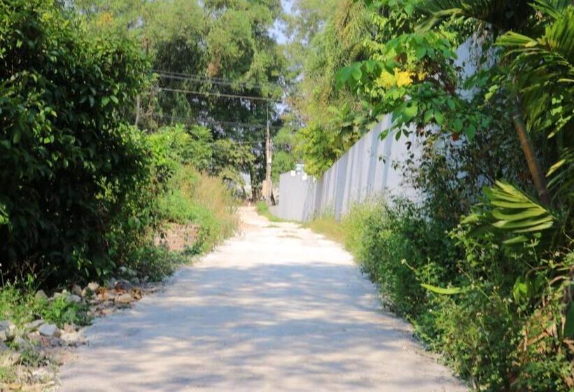 هتل Khách Sạn An Bình