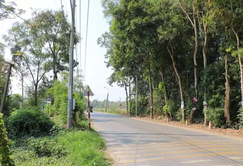 هتل Khách Sạn An Bình