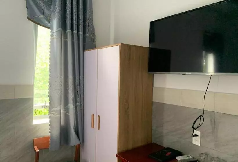 هتل Khách Sạn An Bình