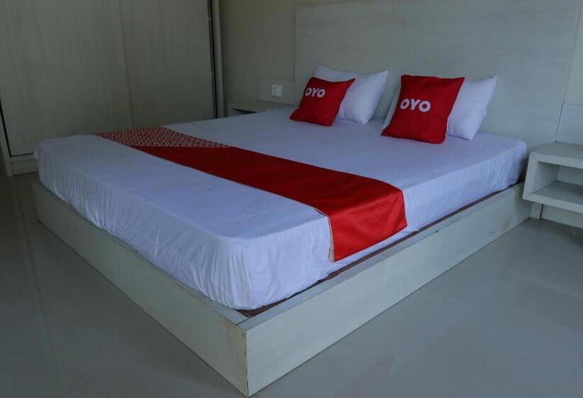 Hotel Oyo 93203 Kost Eksklusif Syariah