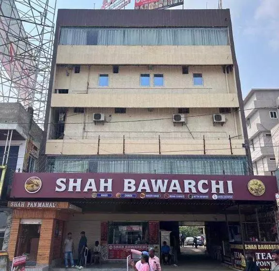 ホテル Oyo Flagship Shiva Lodge