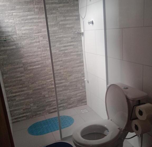 בית מלון כפרי Recanto Mar Da Pinheira