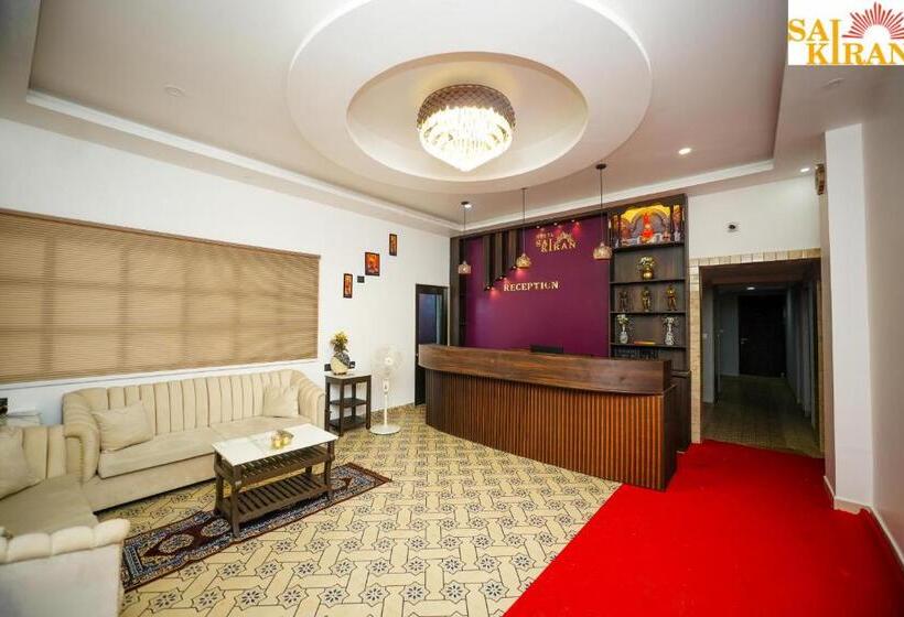 Hotel Saikiran