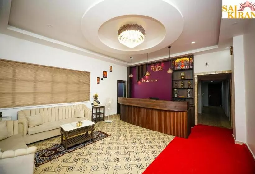 Hotel Saikiran
