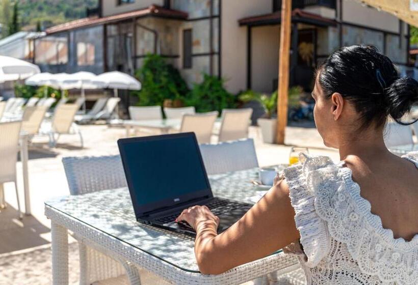 ホテル Saint George Mountain Residence