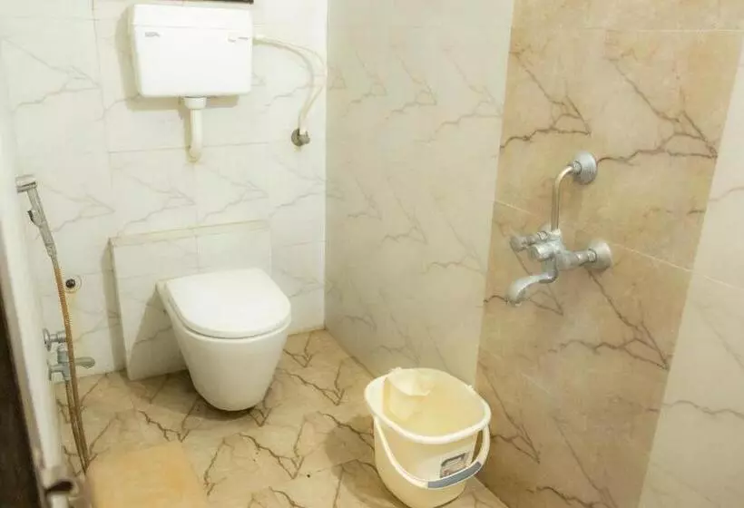 Hôtel Shree Datta