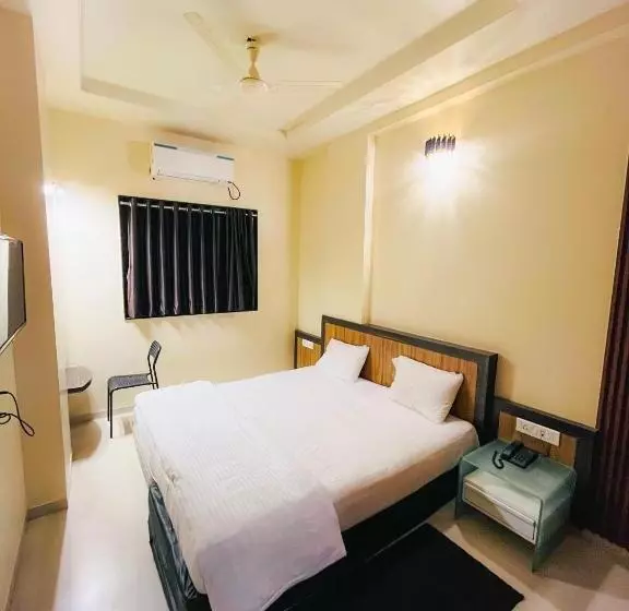Hôtel Shree Datta