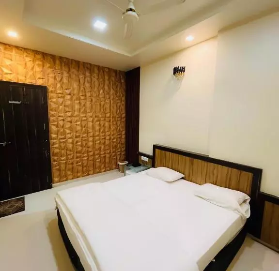Hôtel Shree Datta
