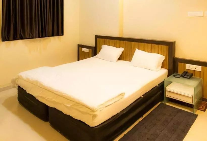 Hôtel Shree Datta