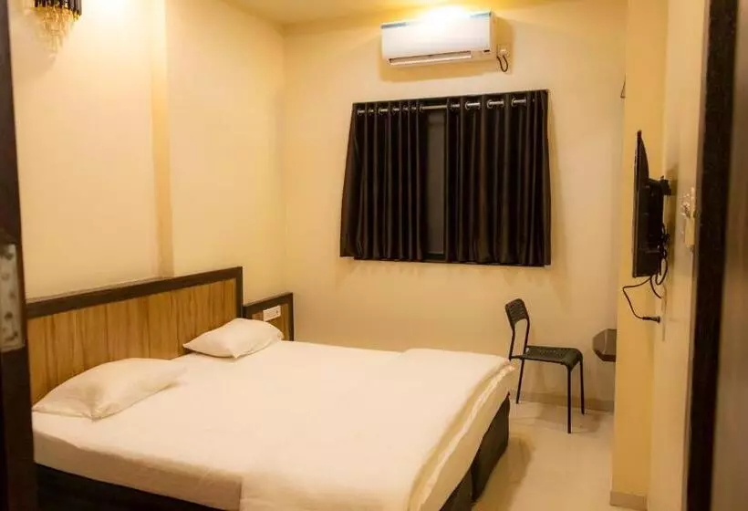Hôtel Shree Datta