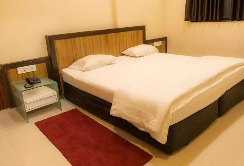 Hôtel Shree Datta