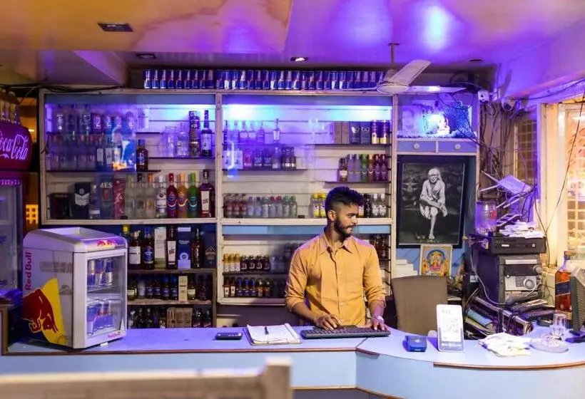 Hôtel Shree Datta