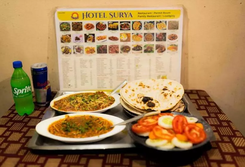 Hôtel Shree Datta