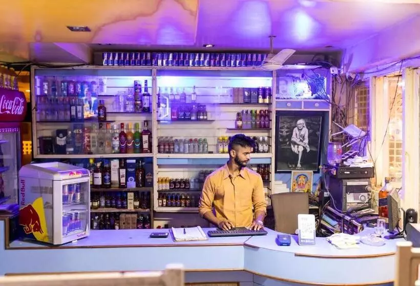 Hôtel Shree Datta