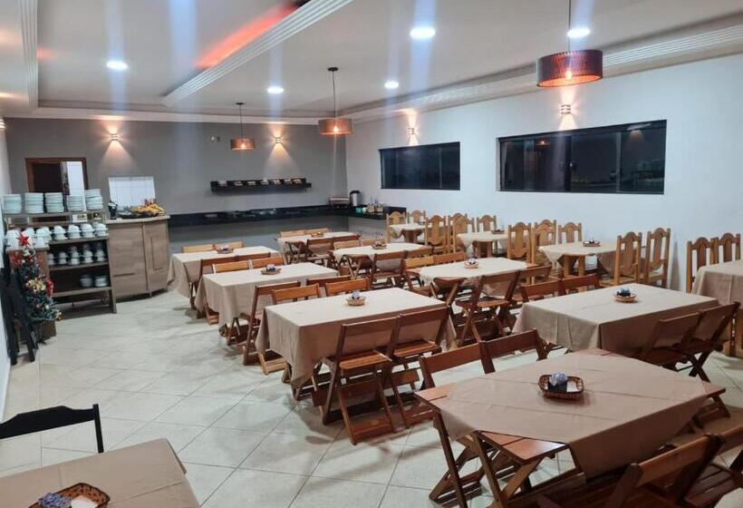 Hotel Vila Dos Pescadores