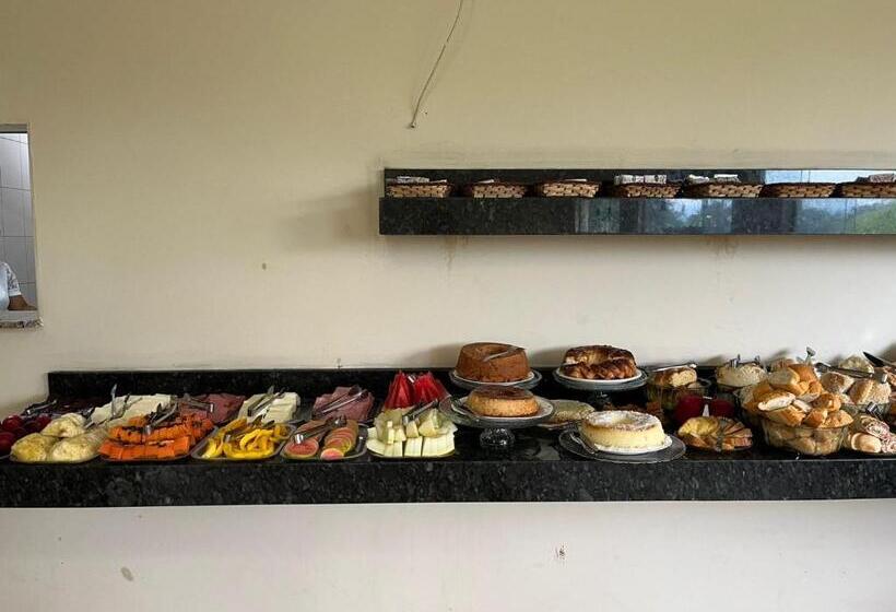 Hotel Vila Dos Pescadores