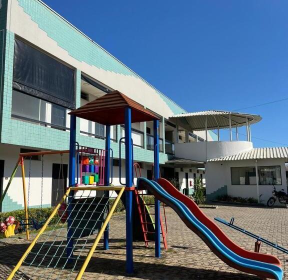 Hotel Vila Dos Pescadores