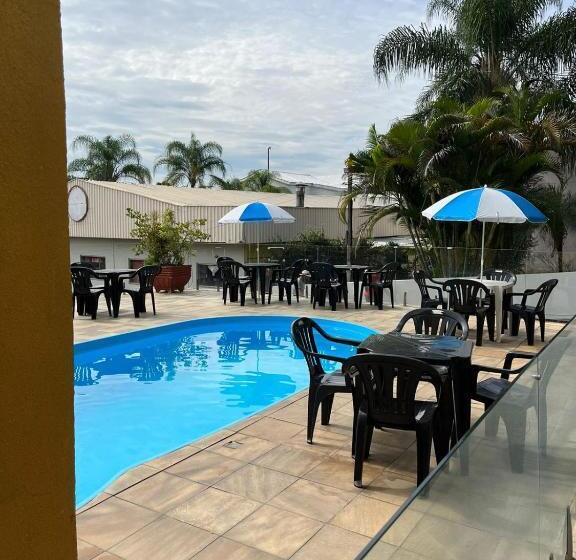 Hotel Vila Dos Pescadores