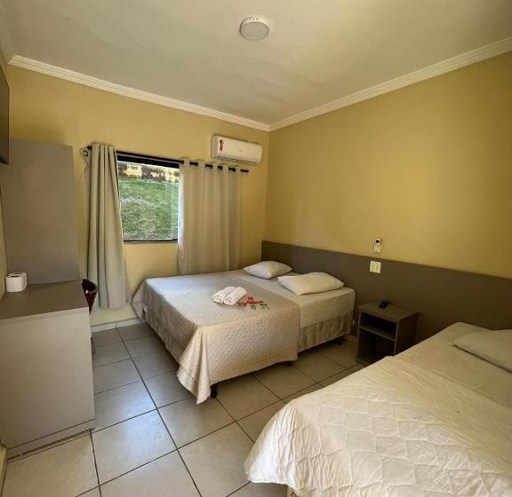 Hotel Vila Dos Pescadores