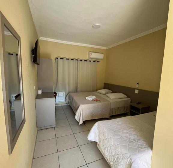 Hotel Vila Dos Pescadores