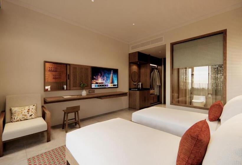 Little Gem. An Eco Friendly Boutique Hotel & Spa