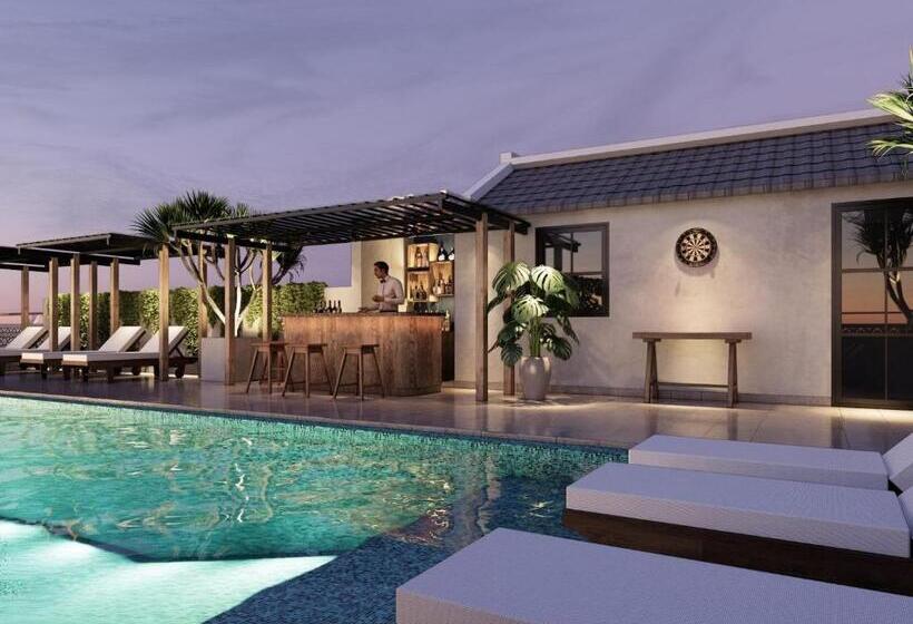 Little Gem. An Eco Friendly Boutique Hotel & Spa