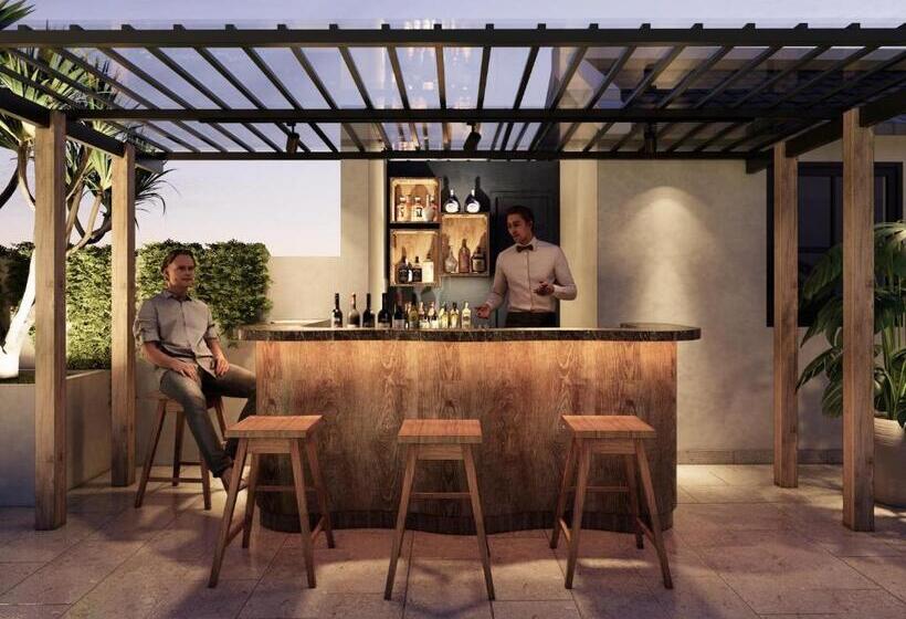 Little Gem. An Eco Friendly Boutique Hotel & Spa