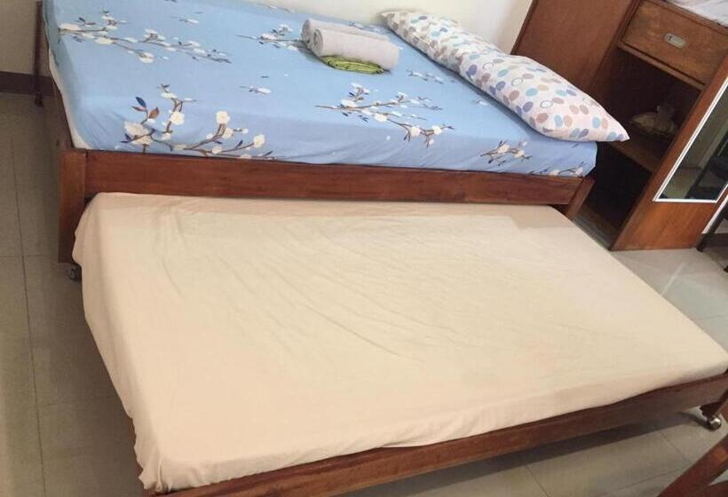 Mabolo Garden Flat A9 Rooftop Pool Shortwalk To Ayala Mall