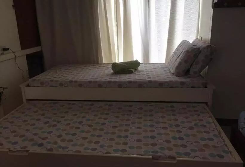 Mabolo Garden Flat A9 Rooftop Pool Shortwalk To Ayala Mall