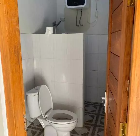 ペンション Besakih Homestay