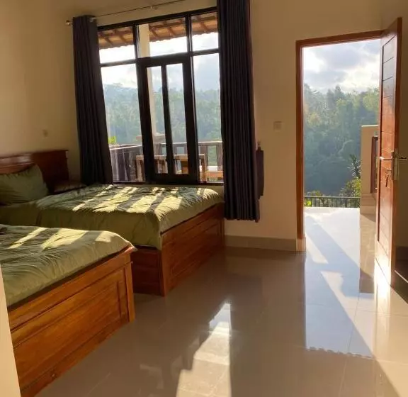 ペンション Besakih Homestay