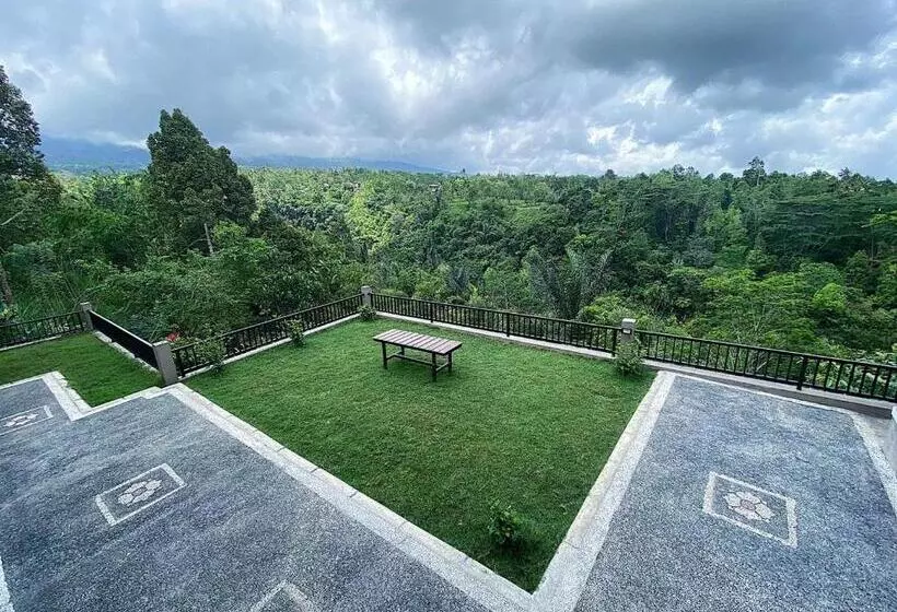 ペンション Besakih Homestay