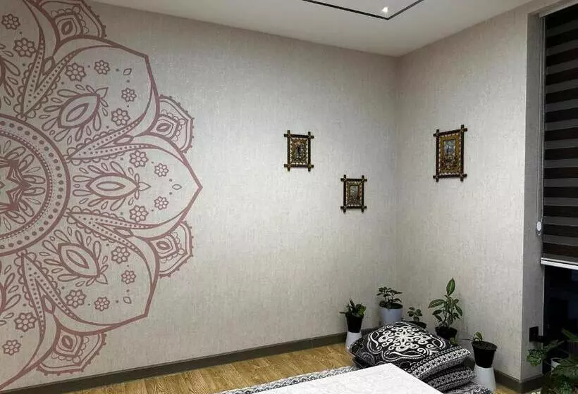 پانسیون Dushanbe Varzob Villa