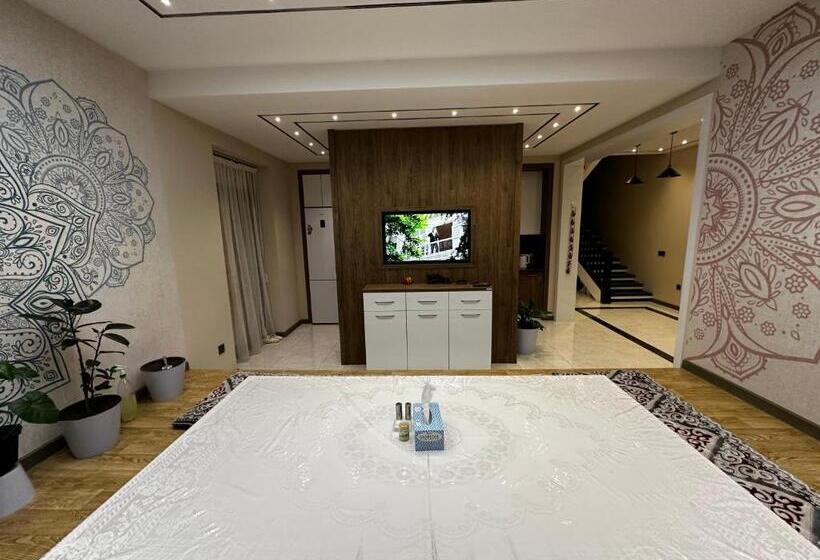 Pension Dushanbe   Varzob   Villa