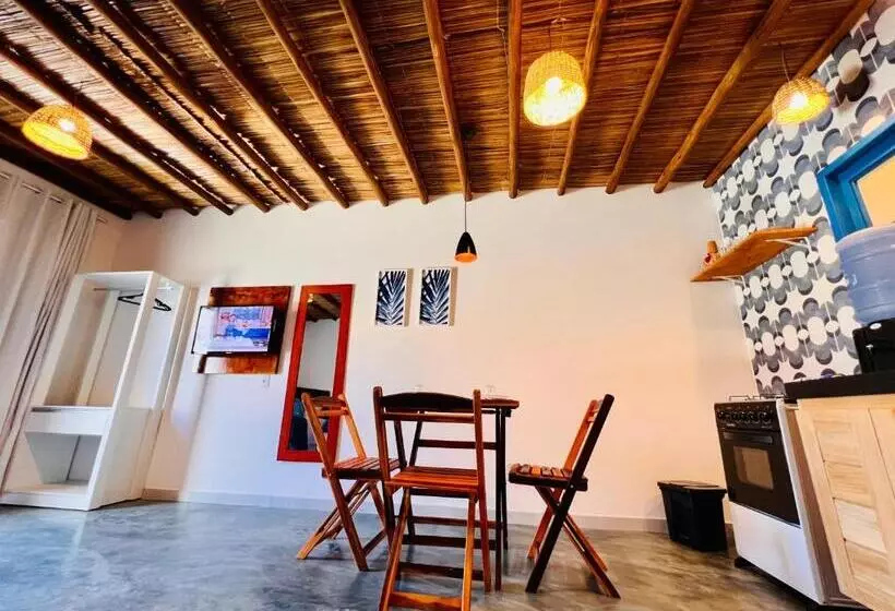 Majatalo Flats Villas Litoral Sul   Praia Pontal Do Peba   Piaçabuçu   Al