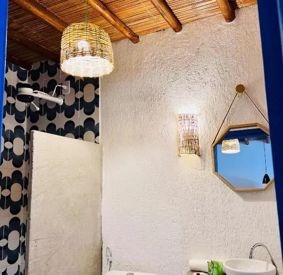 Majatalo Flats Villas Litoral Sul   Praia Pontal Do Peba   Piaçabuçu   Al