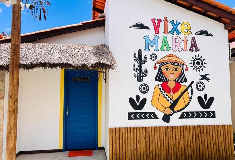 펜션 Flats Villas Litoral Sul   Praia Pontal Do Peba   Piaçabuçu   Al