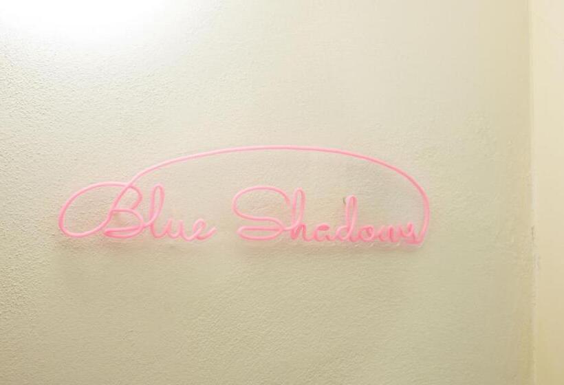 پانسیون Glam Parma