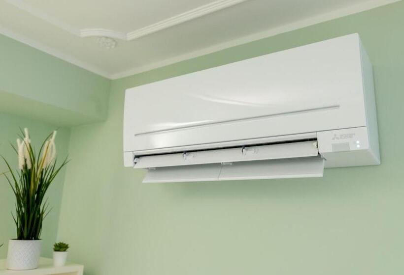 پانسیون Glam Parma