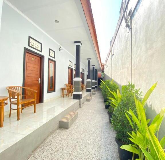 Пансион Nyoman Guest House