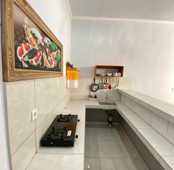 Пансион Nyoman Guest House