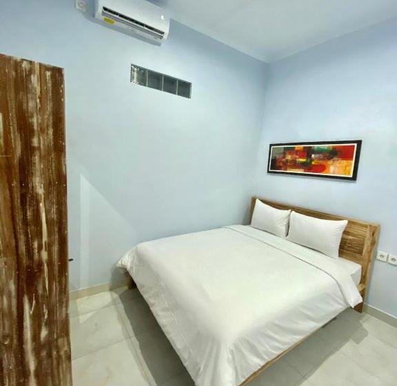 Пансион Nyoman Guest House