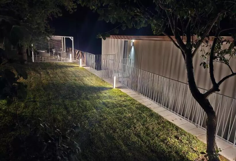 Majatalo Otium Relais