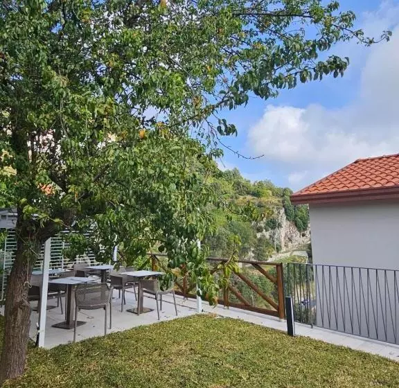 Majatalo Otium Relais