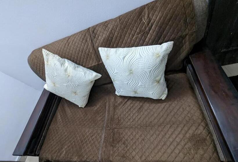 پانسیون The Crown S Studio