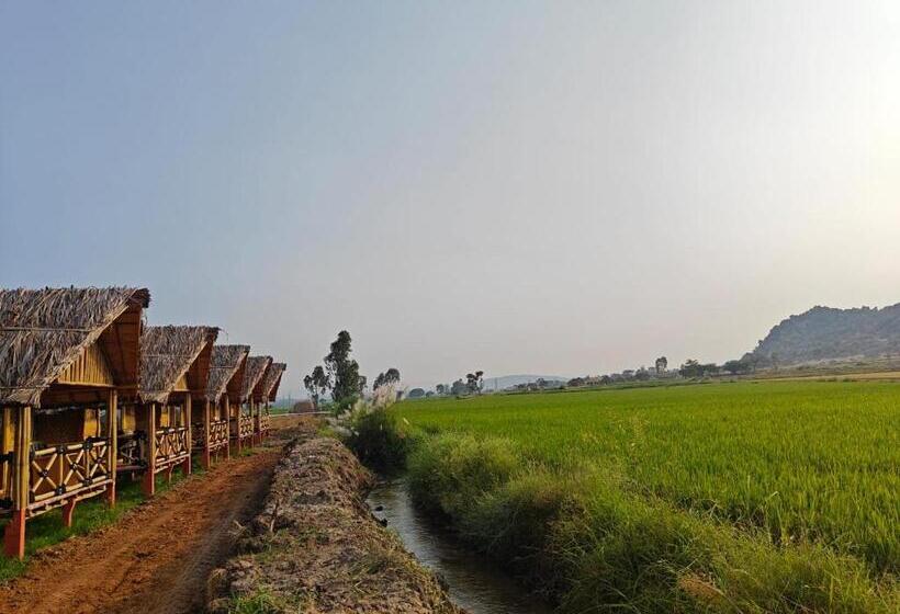 Pensão The Sundown Hampi